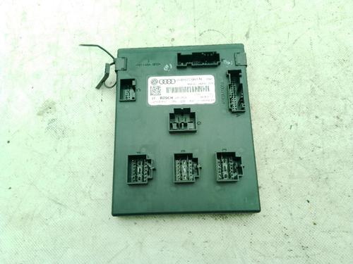 Used Electronic module AUDI A4 Allroad B8 (8KH) 3.0 TDI quattro (240 hp) 27514170