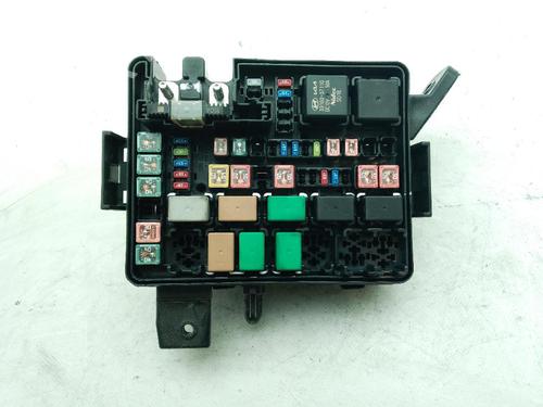 Used Fuse box Fuse box HYUNDAI i20 III (BC3, BI3) 1.0 T-GDI (101 hp) 24047804 24047804