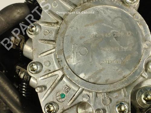Engine VW GOLF V (1K1) 1.9 TDI | BP40442423M1  - Image 6