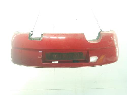 Used Rear bumper SEAT LEON (1M1) [1999-2006]  28596390