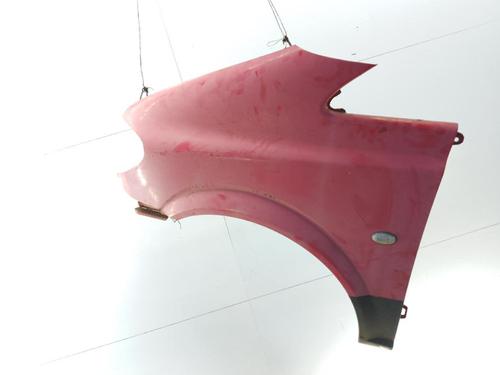 Used Left front fenders MERCEDES-BENZ VITO / MIXTO Van (W639) 115 CDI 4x4 (639.601, 639.603, 639.605) (150 hp) 27555781