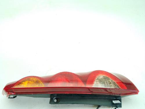 Right taillight NISSAN NOTE (E11, NE11) 1.4 | BP31012387C35