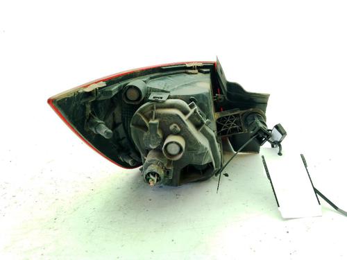 Right taillight SEAT LEON ST (5F8) 2.0 TDI | BP28973047C35 - Image 4