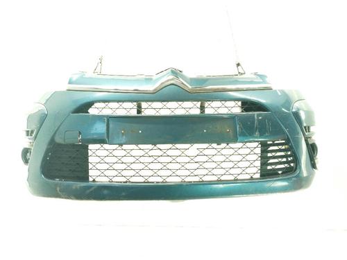 Used Front bumper CITROËN C4 Grand Picasso I (UA_) 1.6 HDi 110 (112 hp) 30455830