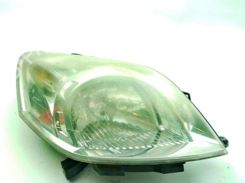 Højre forlygte PEUGEOT BIPPER (AA_) 1.3 HDi 75 (75 hp) 30871988