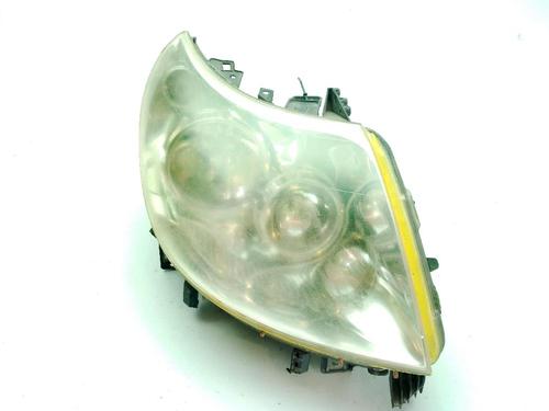 Right headlight CITROËN JUMPER II Van 2.2 HDi 120 | BP31181432C29  - Image 5