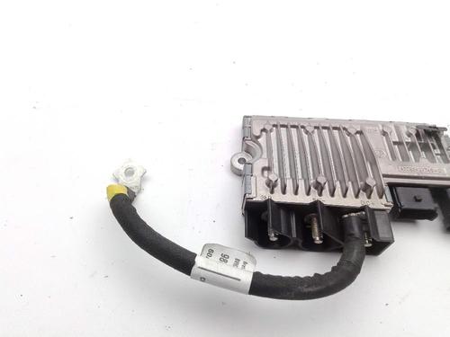 Electronic module TOYOTA PROACE VERSO Bus (MPY_) 2.0 D4d (MPY4) | BP39580488M83 - Image 2
