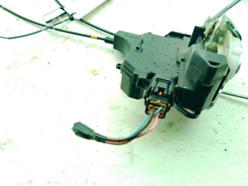 Front left lock CITROËN C-CROSSER (VU_, VV_) 2.2 HDi | BP24049891C98 