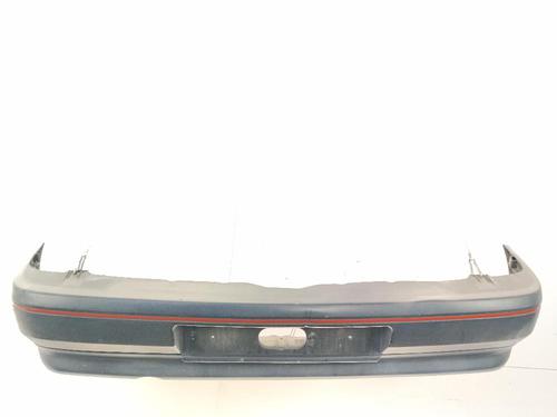 Used Rear bumper Rear bumper RENAULT CLIO I (B/C57_, 5/357_) 1.2 (B/C/S57A, B/C57S, 5/357F, 5/357J, 5/357L, 5/357R) (58 hp) 40257892 40257892