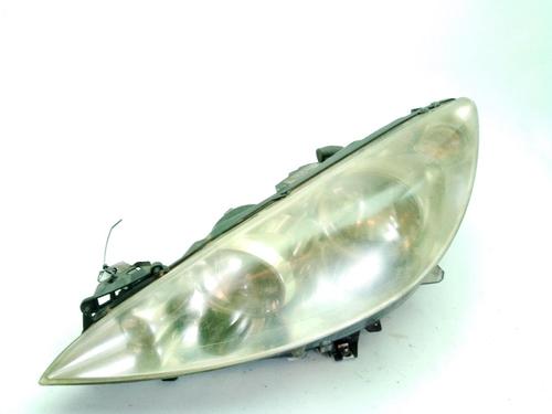 Used Left headlight PEUGEOT 308 SW I (4E_, 4H_) 1.6 HDi (109 hp) 29908453