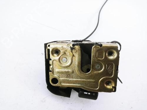 Used Front left lock RENAULT MEGANE I Classic (LA0/1_) 1.4 16V (LA0D, LA1H, lA0W, LA10) (95 hp) 31988829