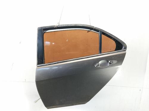 Used Left rear door Left rear door HONDA ACCORD VII (CL, CN) 2.2 i-CTDi (CN1) (140 hp) 34237745 34237745