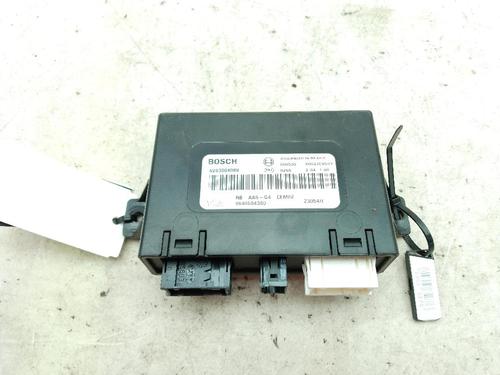 Elektronisk modul CITROËN C6 (TD_) 2.7 HDi (204 hp) 25798323