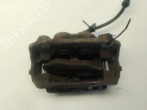 Right front brake caliper NISSAN PRIMASTAR Bus (X83) dCi 120 | BP29861163M104 