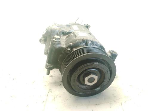 Used AC compressor AC compressor AUDI A4 B8 (8K2) 2.0 TDI (143 hp) 28714476 28714476