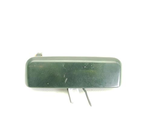 Used Front right exterior door handle Front right exterior door handle DAIHATSU FEROZA Soft Top (F300) 1.6 i 16V (95 hp) 33571256 33571256