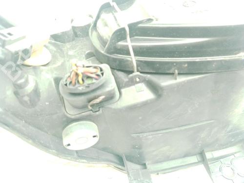 Left headlight SEAT IBIZA II (6K1) 1.9 SDI | BP27450959C28 