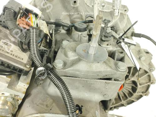 Gearbox CITROËN DS4 (NX_) 1.6 HDi 110 | BP23998957M3 - Image 6