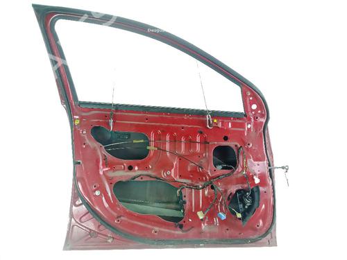 Used Left front door MITSUBISHI LANCER VIII Sportback (CX_A) 2.0 DI-D (CX8A) (140 hp) 18372656