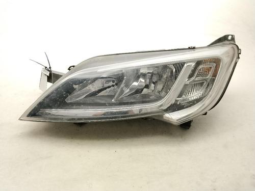 Used Left headlight Left headlight CITROËN JUMPER II Van 2.2 BlueHDi 140 (140 hp) 36555063 36555063