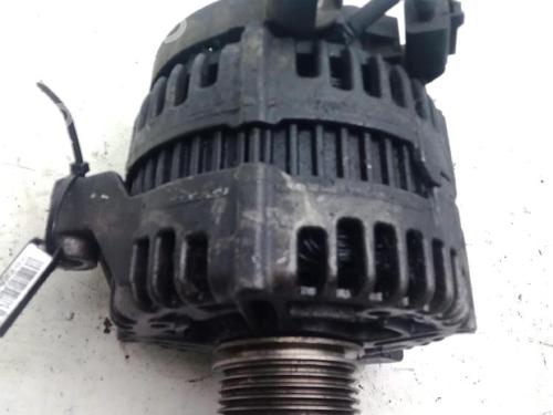 Alternator VOLVO S40 II (544) D5 | BP24861793M7 