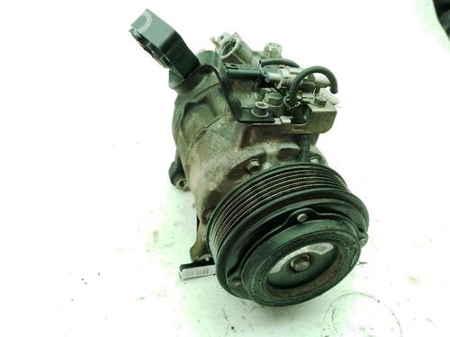 Used AC compressor AC compressor BMW 5 Touring (F11) 525 d xDrive (218 hp) 40492341 40492341