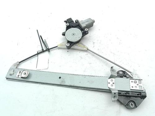 Used Rear right window mechanism SUBARU IMPREZA Hatchback (GR, GH, G3) 2.0 D AWD (150 hp) 24045681