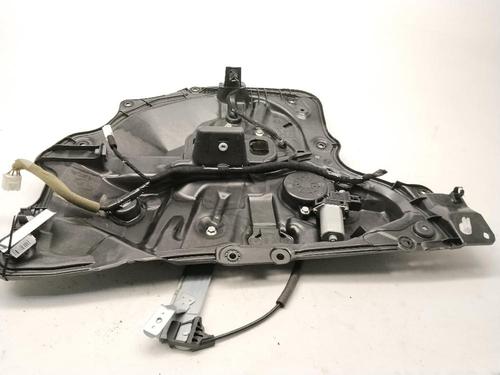Used Front right window mechanism Front right window mechanism 39635446 39635446