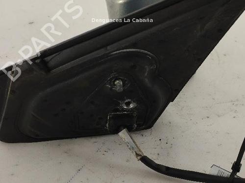 Right mirror FORD MONDEO IV (BA7) 2.0 TDCi | BP24041864C27