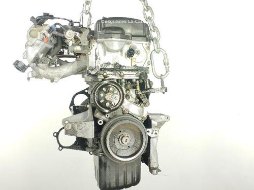 Used Engine Engine NISSAN ALMERA TINO (V10) 1.8 (114 hp) 18373482 18373482