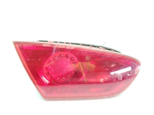 Used Left tailgate light SEAT LEON (1P1) 1.6 TDI (90 hp) 31063986