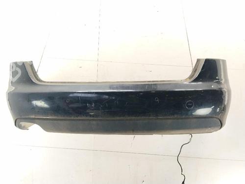 rear-bumper-audi-a4-b8-8k2-2007-2008-2009-2010-2011-2012-2013-2014-2015-2016-2017-32182419 main image