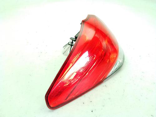 Left taillight SUBARU LEGACY V Estate (BR) 2.0 D AWD (BRD) | BP29021808C34 