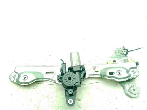rear-left-window-mechanism-nissan-pulsar-hatchback-c13-2014-36964179 main image