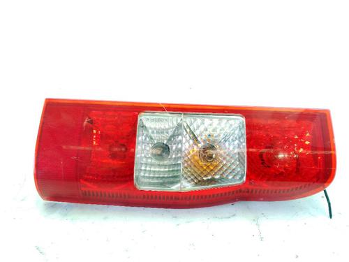 Piloto trasero derecho Piloto trasero derecho FORD TRANSIT Van (FA_ _) 2.2 TDCi (110 hp) 34150699 34150699