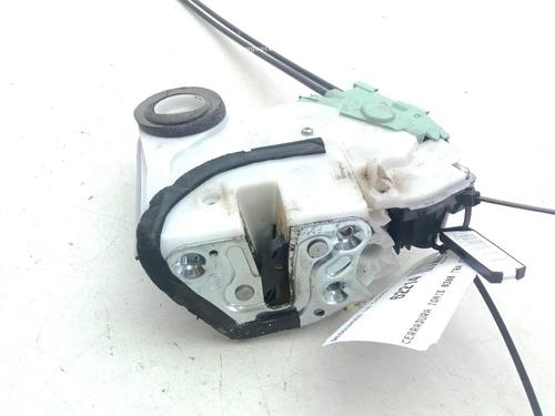 Used Rear left lock SUZUKI IGNIS III (MF, FF) 1.2 Hybrid (ATK412) (83 hp) 24047949