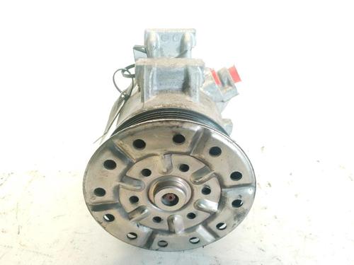 Used AC compressor TOYOTA AVENSIS Saloon (_T27_) 2.0 D-4D (ADT270_, ADT270R) (124 hp) 26728561