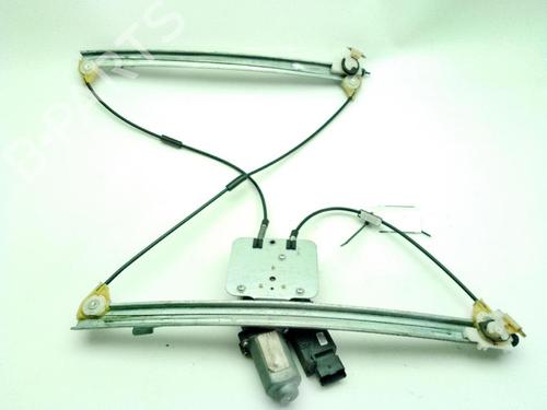 Rear left window mechanism RENAULT LAGUNA II (BG0/1_) 1.9 dCi (BG08, BG0G) | BP29908482C24