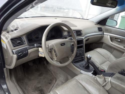 Used Parts VOLVO S80 I (184) 2.5 TDI (140 hp) 4052308