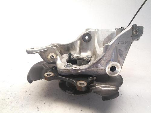 Left rear steering knuckle PEUGEOT 3008 II SUV (MC_, MR_, MJ_, M4_) Hybrid | BP18369163M27 