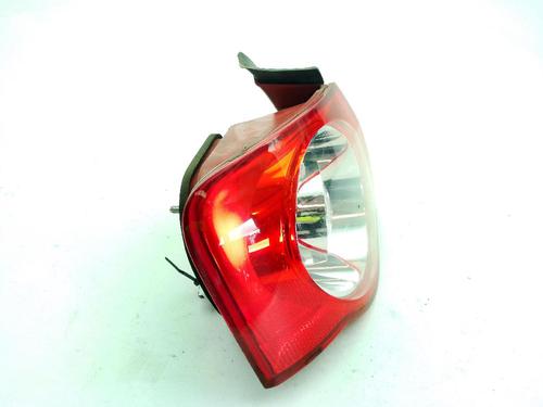 Left taillight VW PASSAT B6 (3C2) 2.0 TDI 16V | BP31080844C34 - Image 3
