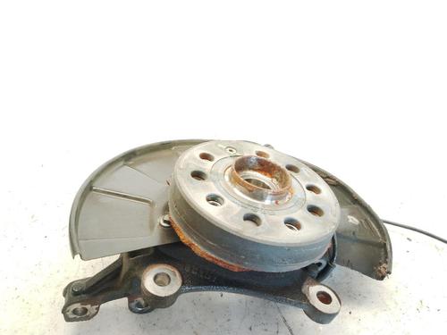 Left front steering knuckle MG MG ZS SUV EV | BP27450369M25 