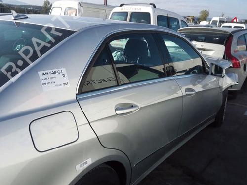 Left front brake caliper MERCEDES-BENZ E-CLASS (W212) E 250 CDI / BlueTEC (212.003, 212.004) | BP32204122M105 - Image 8