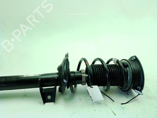Right front shock absorber SEAT LEON ST (5F8) 1.4 TGI | BP33037001M17 - Image 2