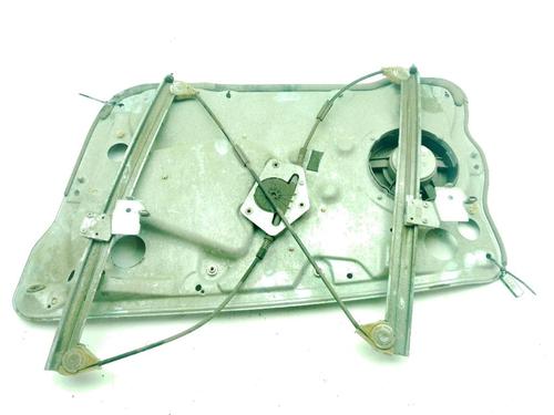 Front left window mechanism SKODA FABIA I (6Y2) 1.2 | BP27994579C22 