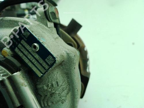 Turbocharger/Supercharger HYUNDAI TUCSON (TL, TLE) 2.0 CRDi | BP32132440M71