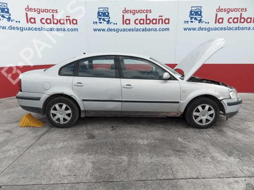 Rear right lock VW PASSAT B5 (3B2) 1.9 TDI | BP18374511C99 