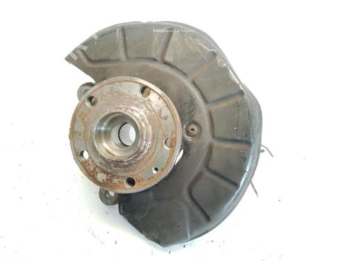 Used Left front steering knuckle VW GOLF VI (5K1) 1.4 TSI (160 hp) 29204017