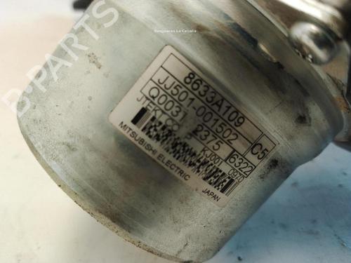 Steering column MITSUBISHI ASX (GA_W_) 1.6 DI-D | BP29554800M21 