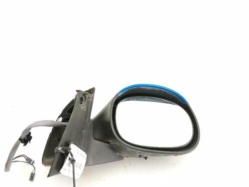 Used Right mirror Right mirror PEUGEOT 1007 (KM_) 1.6 16V (109 hp) 33191972 33191972
